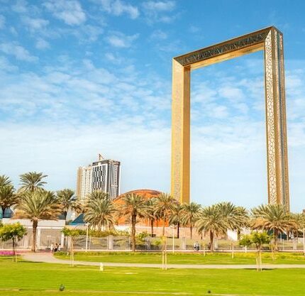 Dubai City Escape – 3 Days / 2 Nights