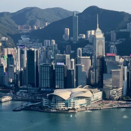 Hong Kong City Discovery – 4 Days / 3 Nights