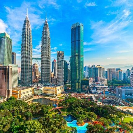 Malaysia Highlights – Kuala Lumpur & Langkawi – 5 Days / 4 Nights
