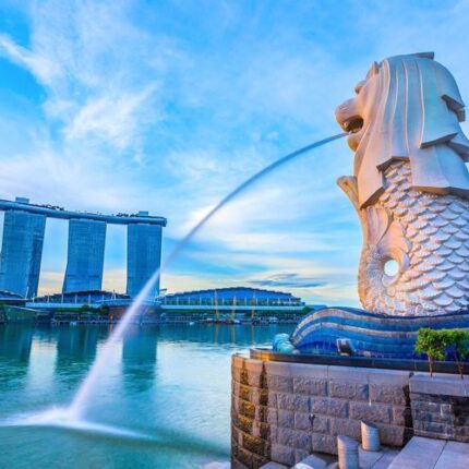 Singapore & Malaysia Combo – 6 Days / 5 Nights