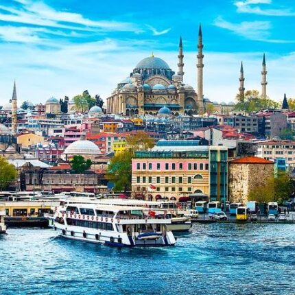 Turkey Delight – 7 Days / 6 Nights